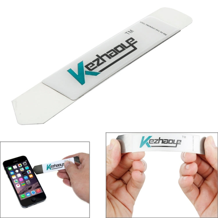 Strumento di riparazione per l'apertura della lama a leva sottile per smartphone e tablet, Thin Pry Blade Opening Repair Too Strumento di riparazione per l'apertura della lama a leva sottile per smartphone e tablet, Thin Pry Blade Opening Repair Too